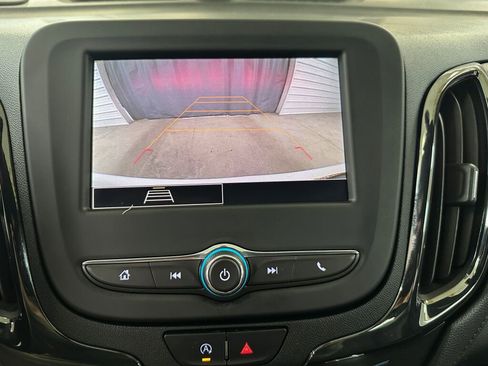 Certified 2023 Chevrolet Equinox RS w/ LPO, Floor Liner Package image 14