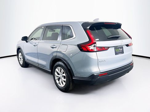 Used 2026 Honda CR-V LX image 5