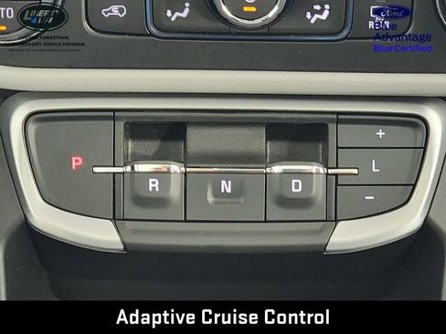 Used 2022 GMC Terrain SLT w/ Infotainment Package II AWD/4WD image 26