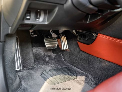 Used 2016 Nissan GT-R Premium AWD/4WD image 33