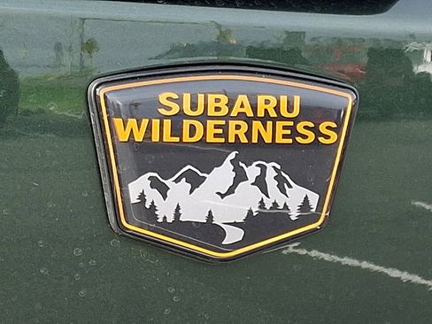 New 2026 Subaru Outback Wilderness AWD/4WD image 5