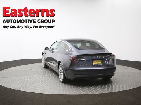 Used 2019 Tesla Model 3 Long Range image 61