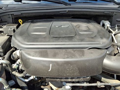 Used 2021 Jeep Grand Cherokee Limited w/ Premium Lighting Group image 32