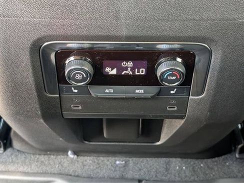 New 2026 Chevrolet Suburban RST w/ Comfort Package RWD image 33