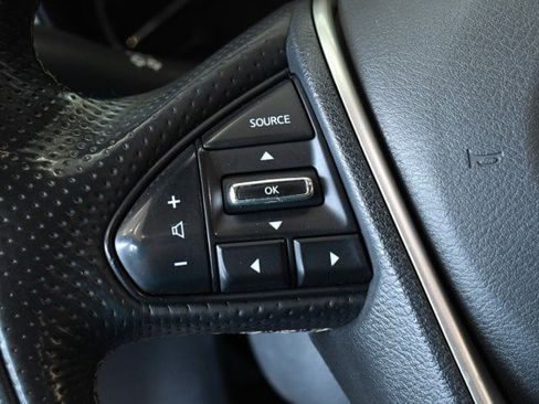 Used 2020 Nissan Maxima 3.5 SV w/ Floor Mat Group FWD image 25