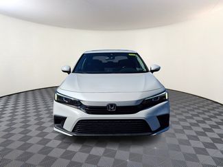 Used 2023 Honda Civic EX video 2