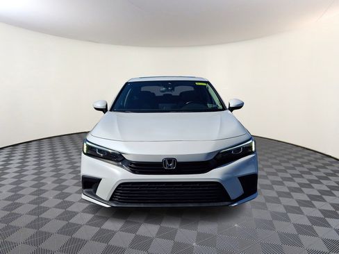 Used 2023 Honda Civic EX image 2