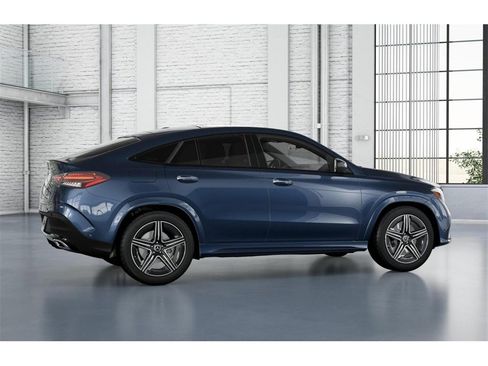 New 2026 Mercedes-Benz GLE 450 4MATIC Coupe image 18
