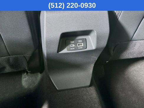 Used 2025 Subaru Crosstrek 2.5i Wilderness w/ Crosstrek Mirror Package image 31