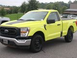 Used 2022 Ford F150 XL w/ Equipment Group 101A High image 3