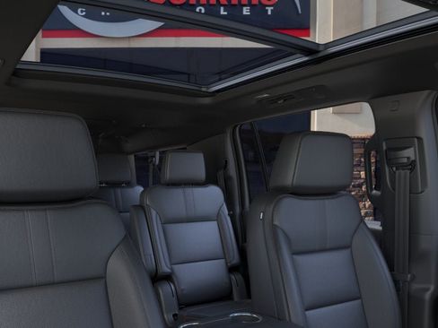 New 2026 Chevrolet Suburban RST w/ Advanced Technology Package AWD/4WD image 48