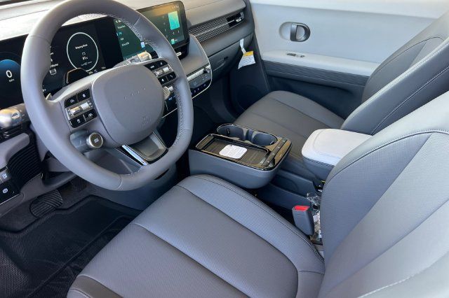 New 2027 Hyundai Ioniq 5 SEL RWD image 9