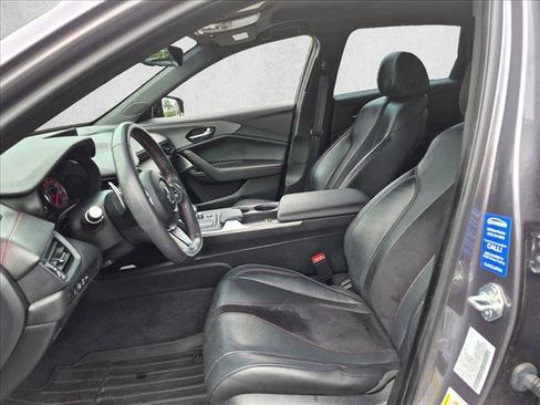 Used 2023 Acura TLX SH-AWD w/ A-SPEC Pkg image 15