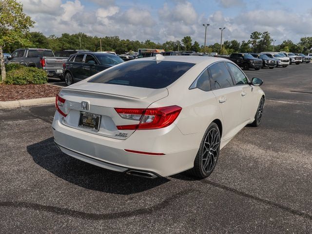 Used 2020 Honda Accord Sport image 9