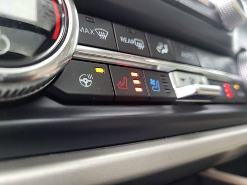 Used 2022 Ford Expedition Max Limited image 25