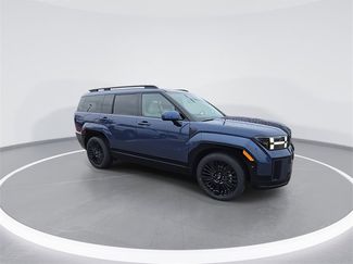 New 2026 Hyundai Santa Fe Calligraphy video 2