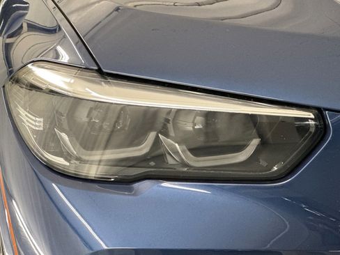 Used 2023 BMW X5 sDrive40i w/ M Sport Package RWD image 11