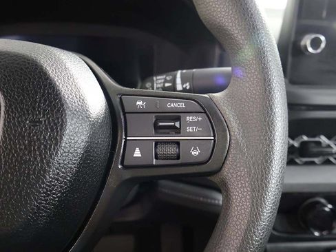 Certified 2026 Honda Accord LX image 38