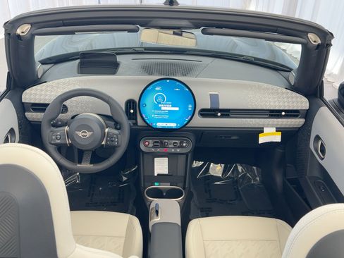 New 2026 MINI Cooper S image 15