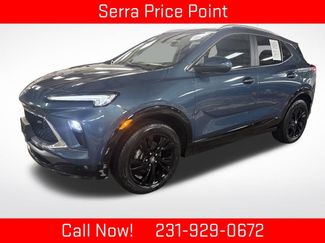Used 2024 Buick Encore GX Sport Touring AWD/4WD 360° Tour