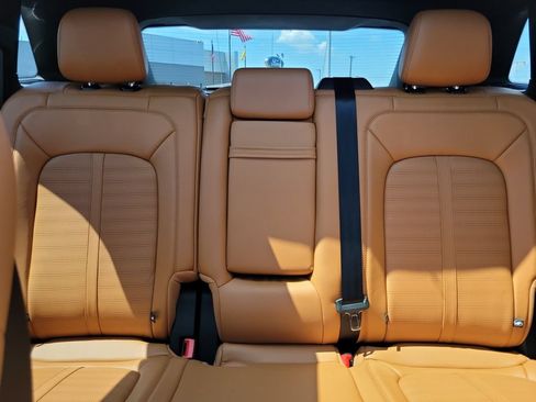 Certified 2022 Lincoln Nautilus Black Label w/ Class II Trailer Tow Package AWD/4WD image 17