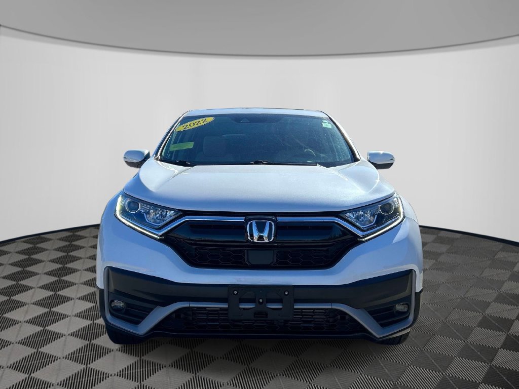 Used 2022 Honda CR-V EX image 9