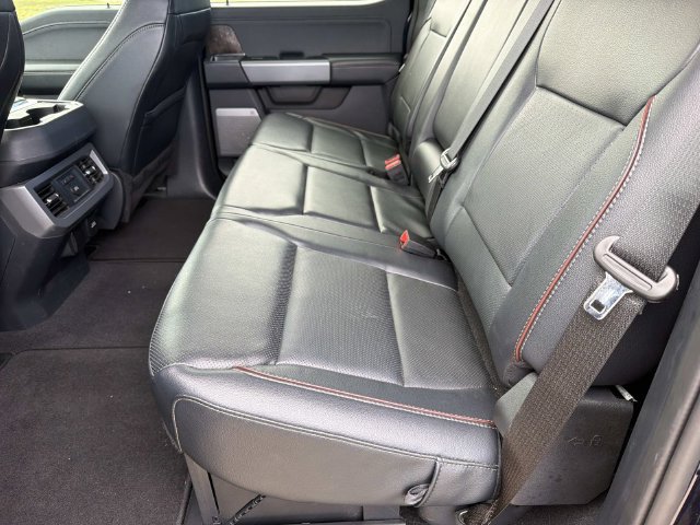 Certified 2024 Ford F250 Lariat w/ Lariat Ultimate Package AWD/4WD image 19