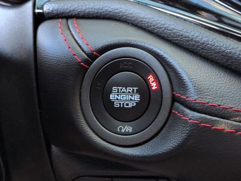 Used 2024 Dodge Durango R/T AWD/4WD image 28