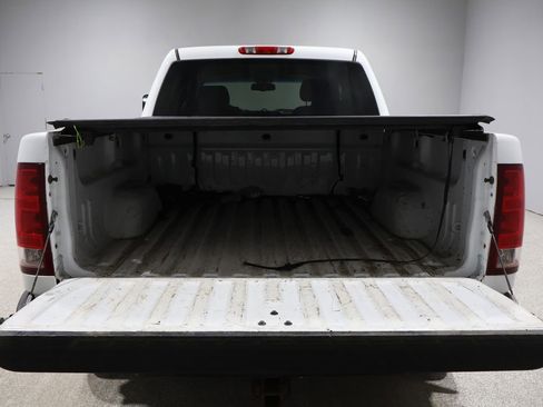 Used 2008 GMC Sierra 1500 SL image 4