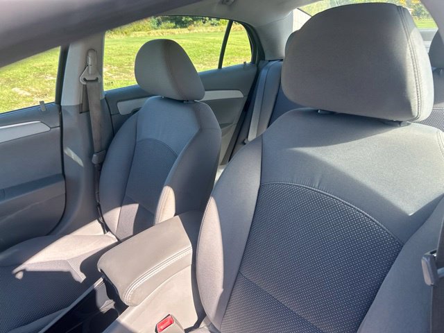 Used 2012 Chevrolet Malibu LS w/ LS Uplevel Package FWD image 14