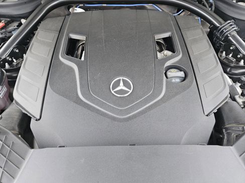 Certified 2021 Mercedes-Benz G 550 image 12