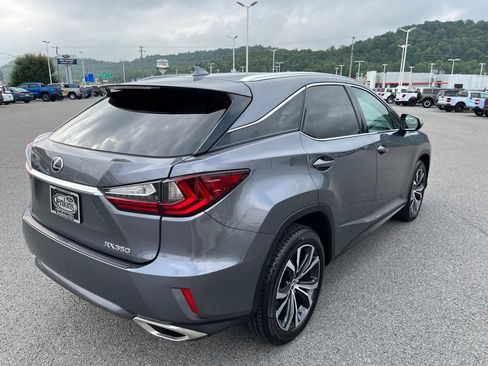 Used 2018 Lexus RX 350 AWD w/ Premium Package image 16