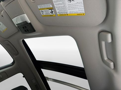 Used 2025 Nissan Pathfinder Platinum w/ Cargo Package FWD image 23