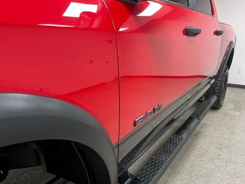 Used 2023 RAM 2500 Power Wagon image 16