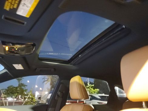 Used 2023 Lexus RX 350 FWD image 17