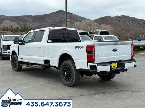New 2026 Ford F350 XLT w/ XLT Premium Package image 32