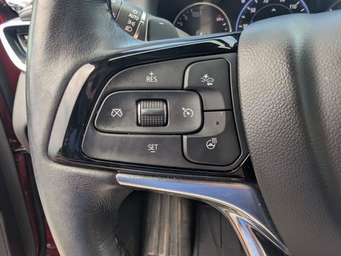 Used 2023 Buick Enclave Premium w/ Experience Buick Package FWD image 29