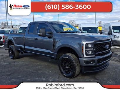 Certified 2024 Ford F350 XL w/ STX Appearance Package