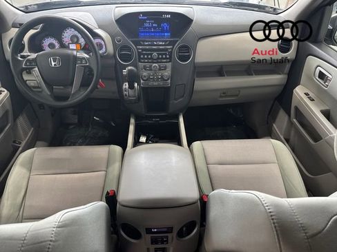 Used 2015 Honda Pilot EX image 24