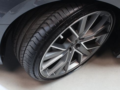 Used 2024 Audi S5 Prestige AWD/4WD image 26