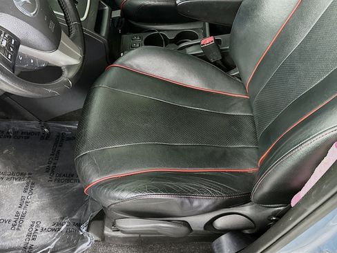 Used 2012 MAZDA MAZDA5 Grand Touring image 20