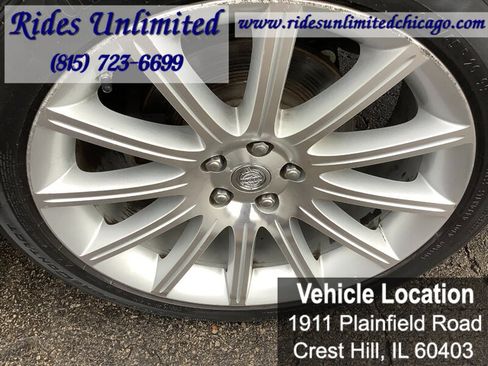 Used 2008 Chrysler 300 C RWD image 32