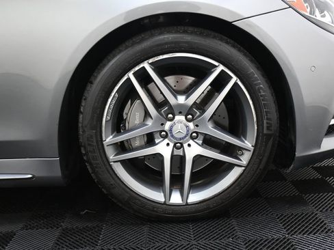 Used 2015 Mercedes-Benz S 550 Sedan image 37