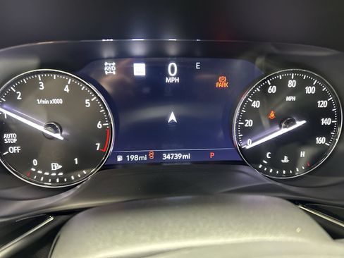 Certified 2023 Buick Envision Avenir AWD/4WD image 13