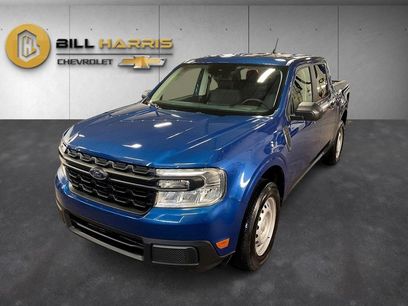 Used 2024 Ford Maverick XL