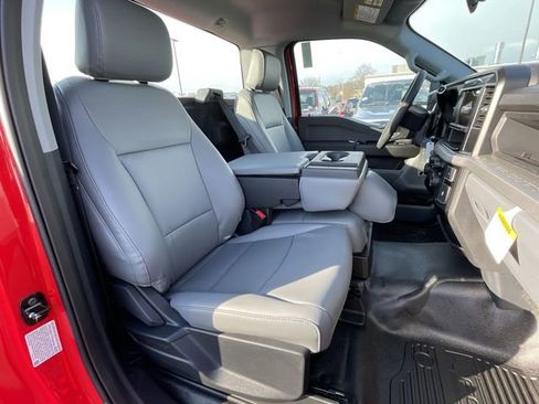 New 2026 Ford F350 XL w/ Snow Plow Prep Package image 20