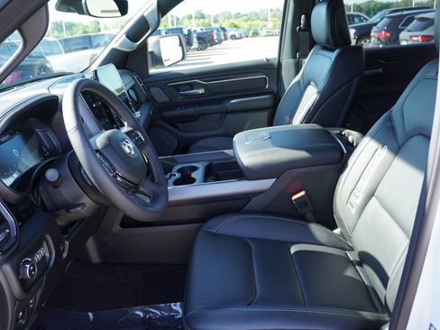 Used 2025 RAM 1500 Rebel w/ Rebel Level 2 Equipment Group AWD/4WD image 15