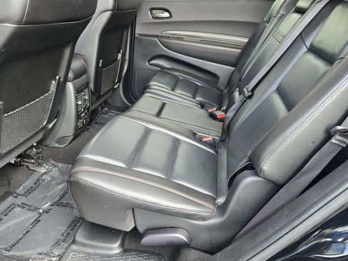 Used 2024 Dodge Durango GT AWD/4WD image 11