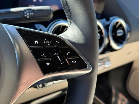 New 2026 Mercedes-Benz GLA 250 image 27