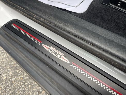 Used 2023 MINI Cooper Countryman John Cooper Works image 23